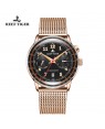 瑞夫泰格 全自动机械手表 原装德国进口 商务高级限量版男士手表